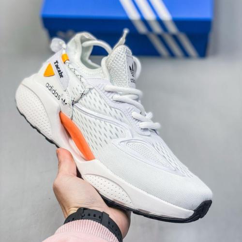 سنكرز adidas tncabr حذاء المشي والرياضة للرجال أبي...