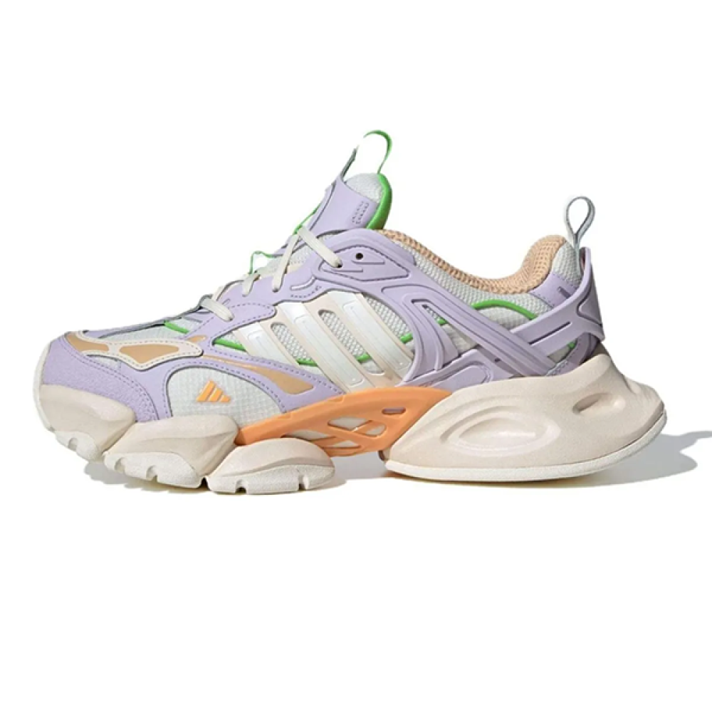 Adidas XLG Deluxe Sneakers, Move & Orange