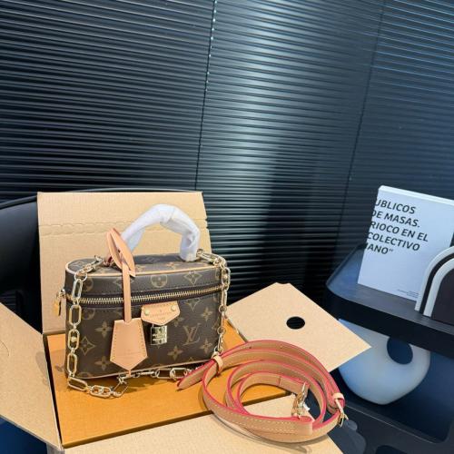 Dior Tote Bag in Grey with D Oblique Print - E-SEVEN STORE