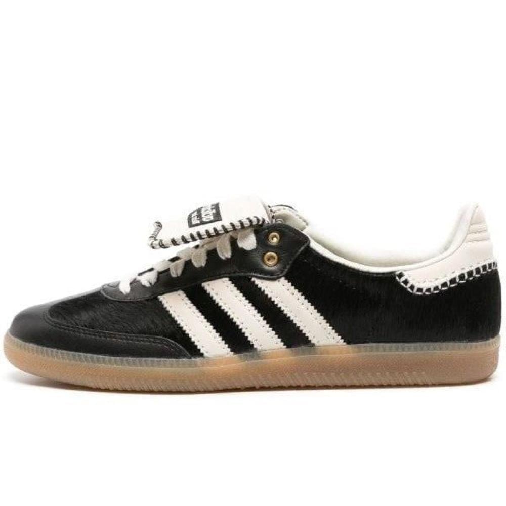 adidas Samba OG Shoes - White | B75806 | adidas US