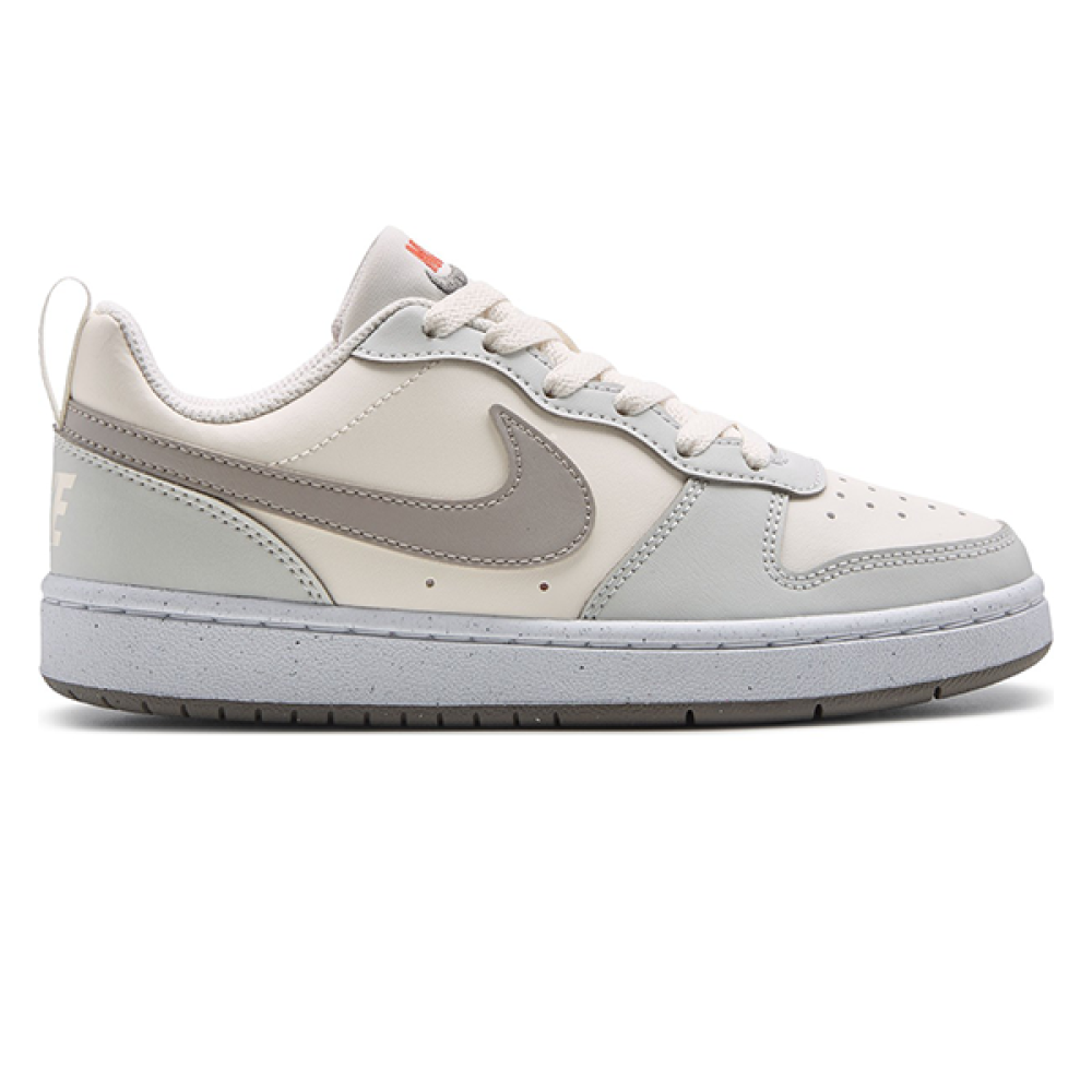 パルストレイナー Nike Air Force 1 Low Light Grey Sneakers - E-SEVEN STORE