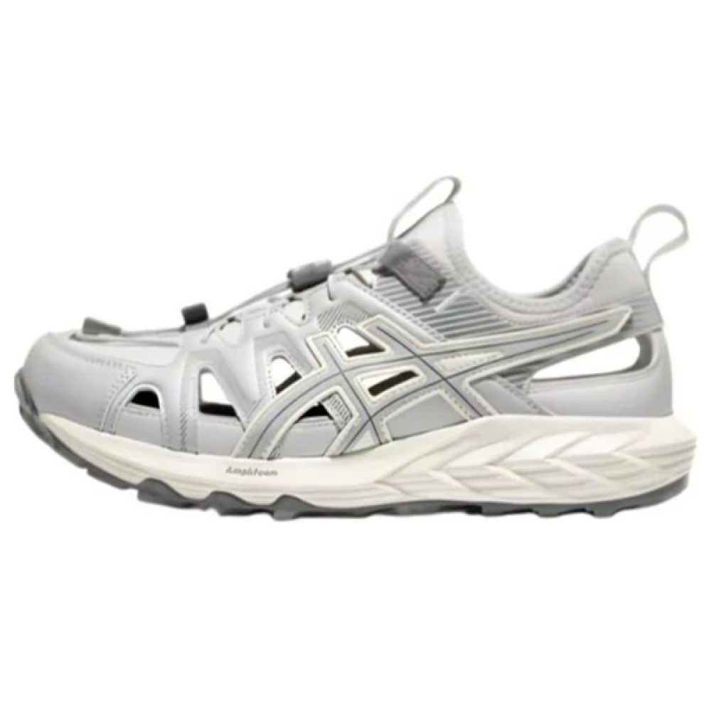 Asics Gel-Sonoma Grey Cut-Outs - E-SEVEN STORE