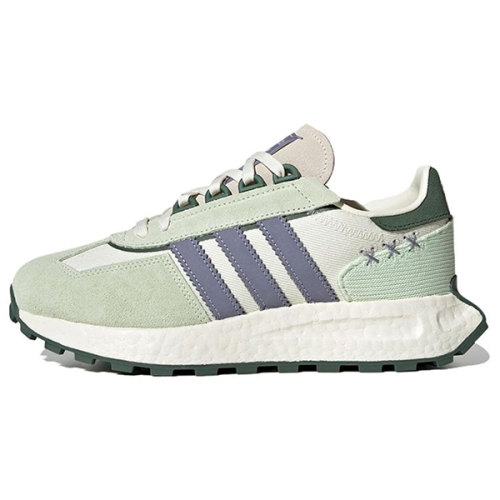 Adidas ZX 750 Unisex Sneakers in Dusty Blue and Black | ESEVEN STORE