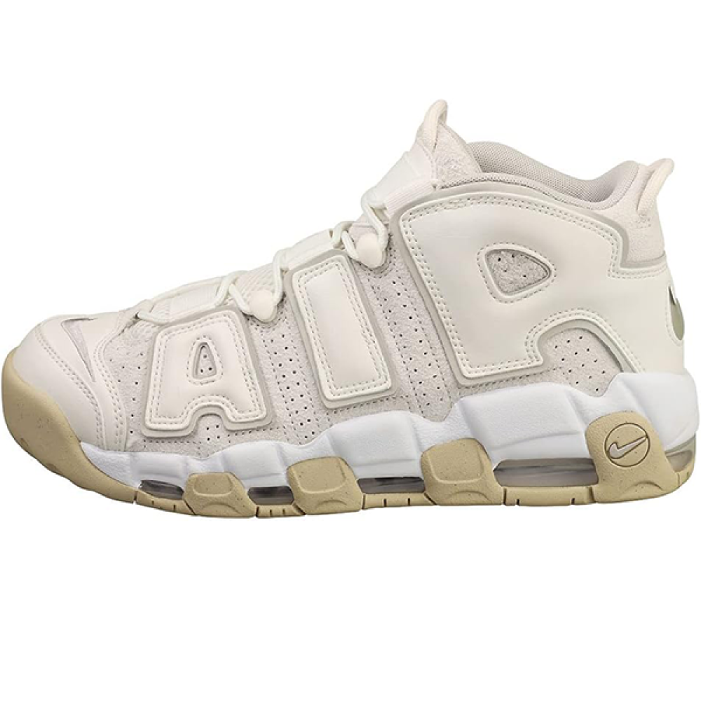 Basketball Nike Shoes Air More Uptempo Big Village E-SEVEN STORE