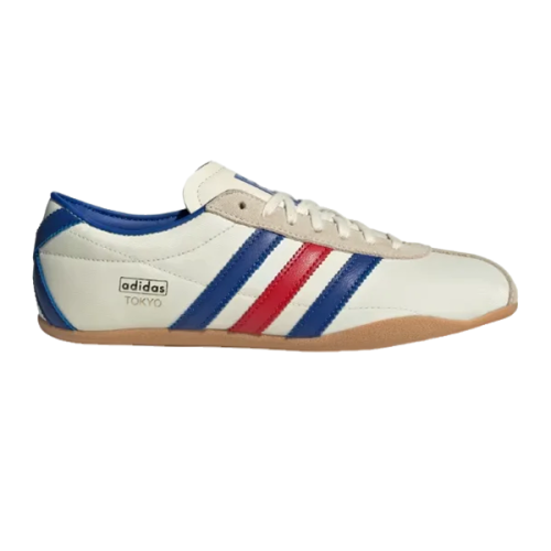 Adidas Handball SPZL Core Brown Orange Green Sneakers - E-SEVEN STORE