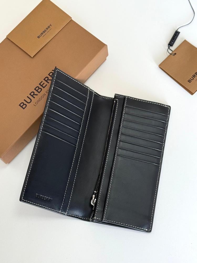 小物 BURBERRY BLUE LABEL check long wallet BURBERRY BLUE LABEL Long Wallet Nova Check Beige | eBay