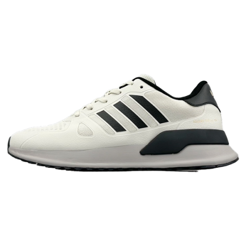 شوز رياضي adidas Tubular شادو للجنسين أبيض مع أسود