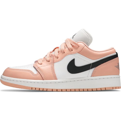 Air Jordan 1 Low GS Light Arctic Pink E SEVEN STORE