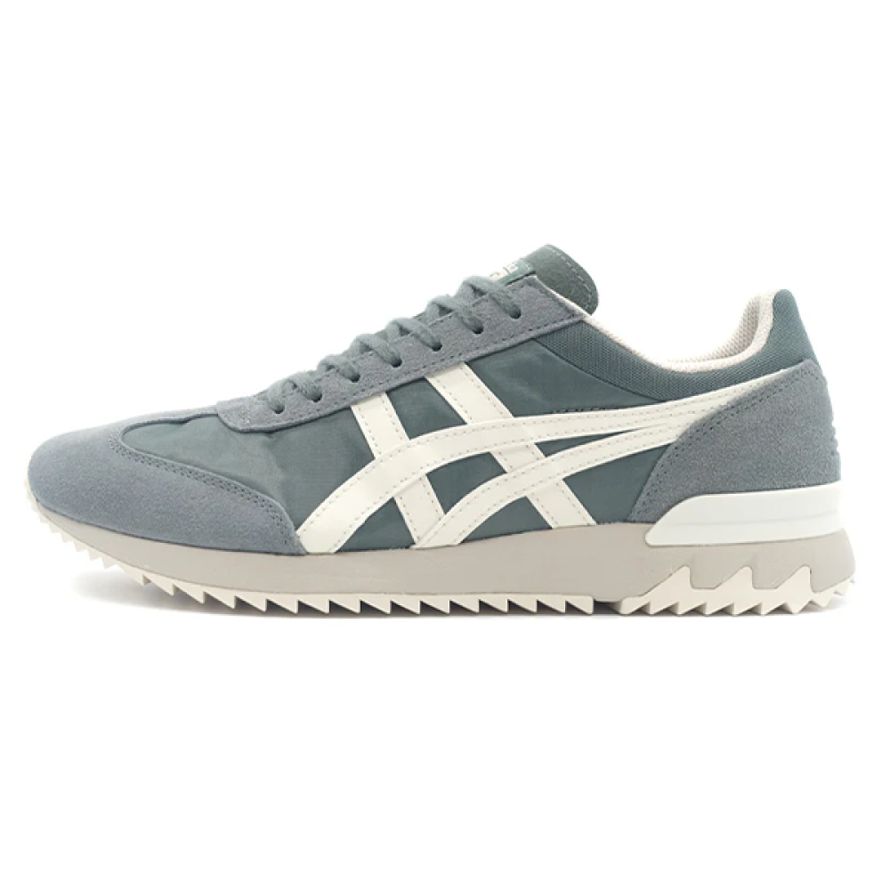 Onitsuka Tiger California 78 Light Grey Sports Shoes - E