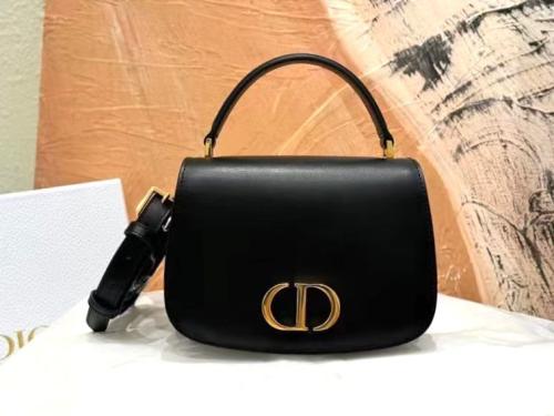 優しいカラーが上品♪ Dior Miss Montaigne ２Wayバッグ 優しいカラーが上品♪ Dior Miss Montaigne 2Wayバッグ (Dior