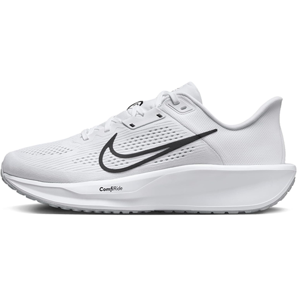 nike quest men's running shoe