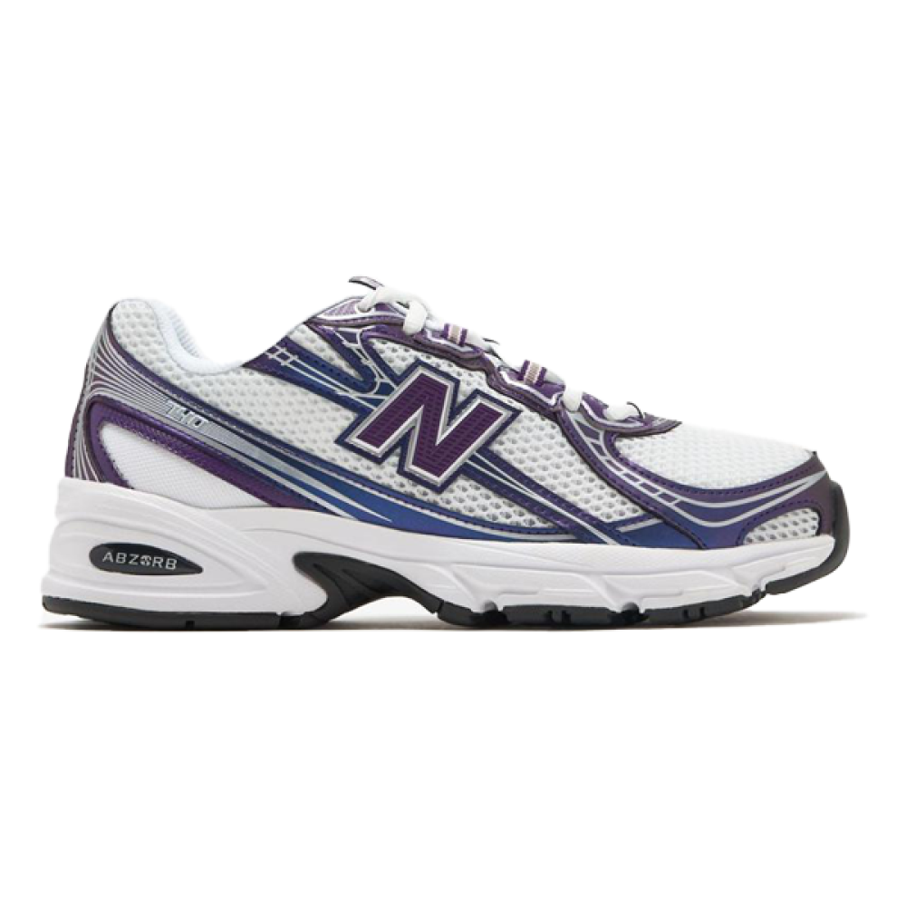 フット Explore the New Balance 740 in Style | TikTok