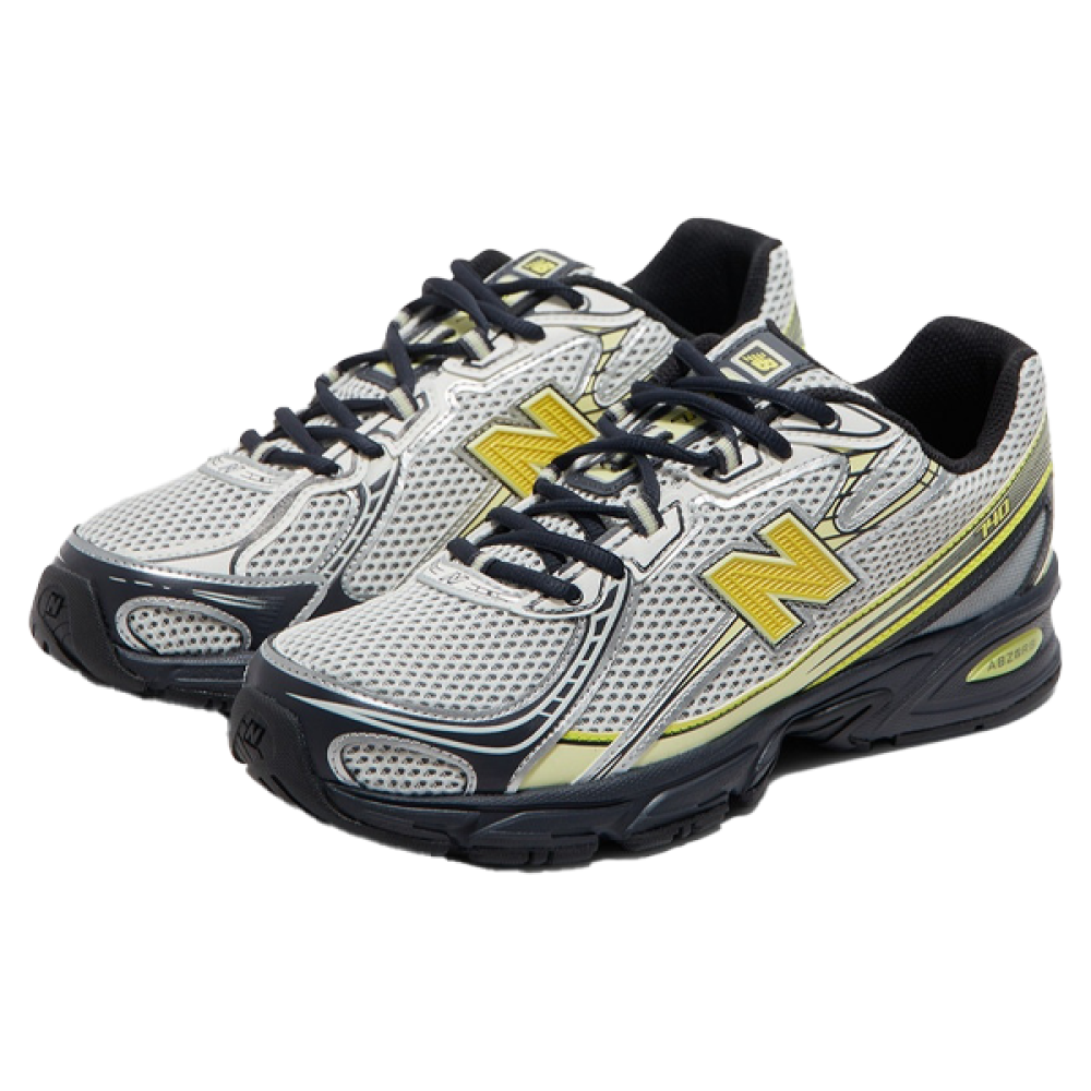 New Balance ★ 【ユニセックス】洗練されたシルエット 740 New Balance 740 - Authentic and classic NB heritage | OVERKILL