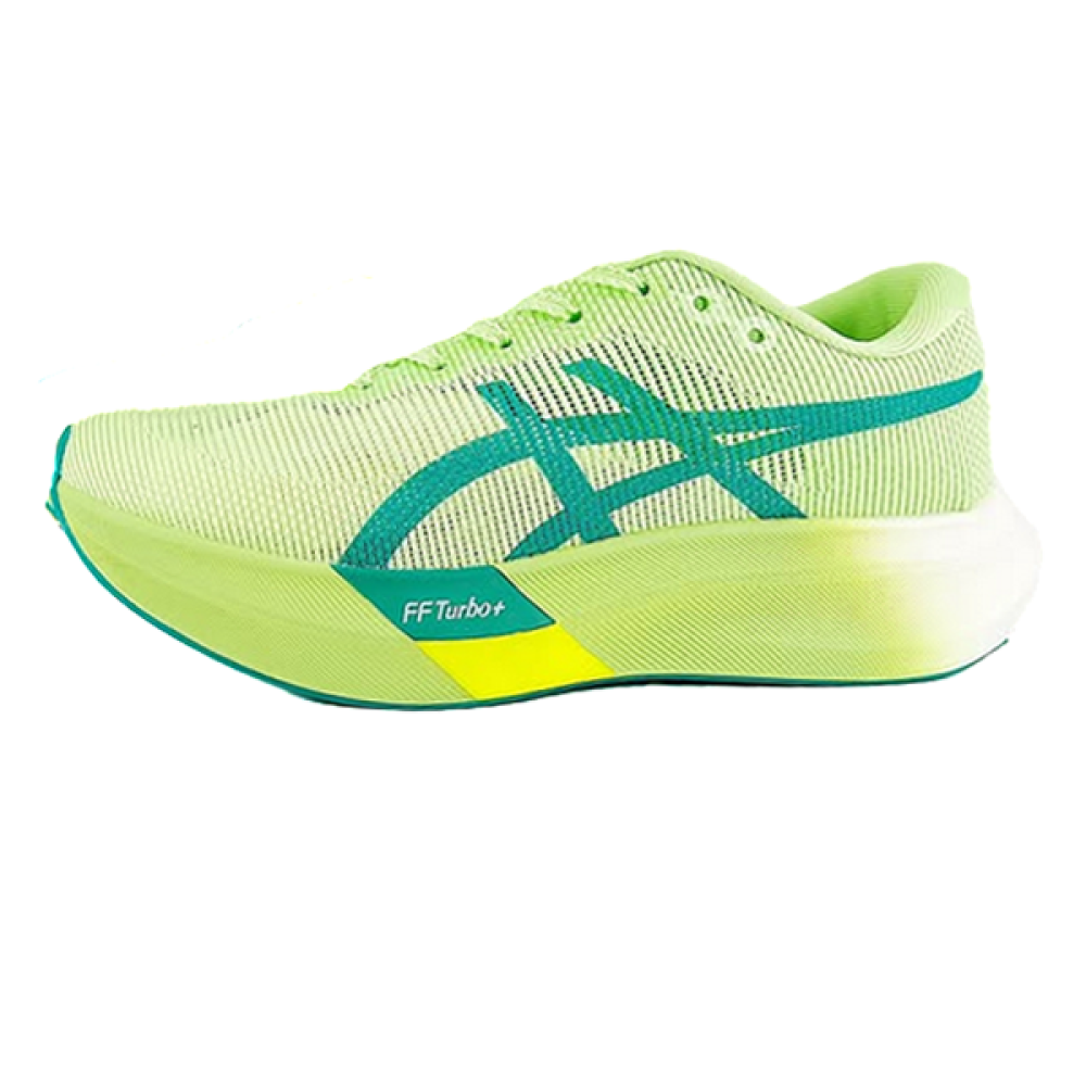 スニーカー Limited Lacet Checks - Green LIMITED EDITION MESH SNEAKERS - Green | ZARA United States