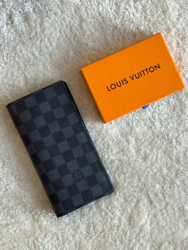 Louis Vuitton x NBA Black Fashion Colorful Print T-Shirt | ESEVEN