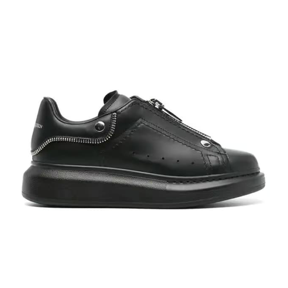 スニーカー ALEXANDER MCQUEEN BLACK SNEAKERS eCom-553770WIAIG1002_F.jpg?v=1