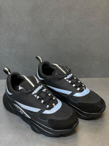 Dior B22 Sneakers Dior Mens Trainers Dior B22 Men's Mesh Sneakers