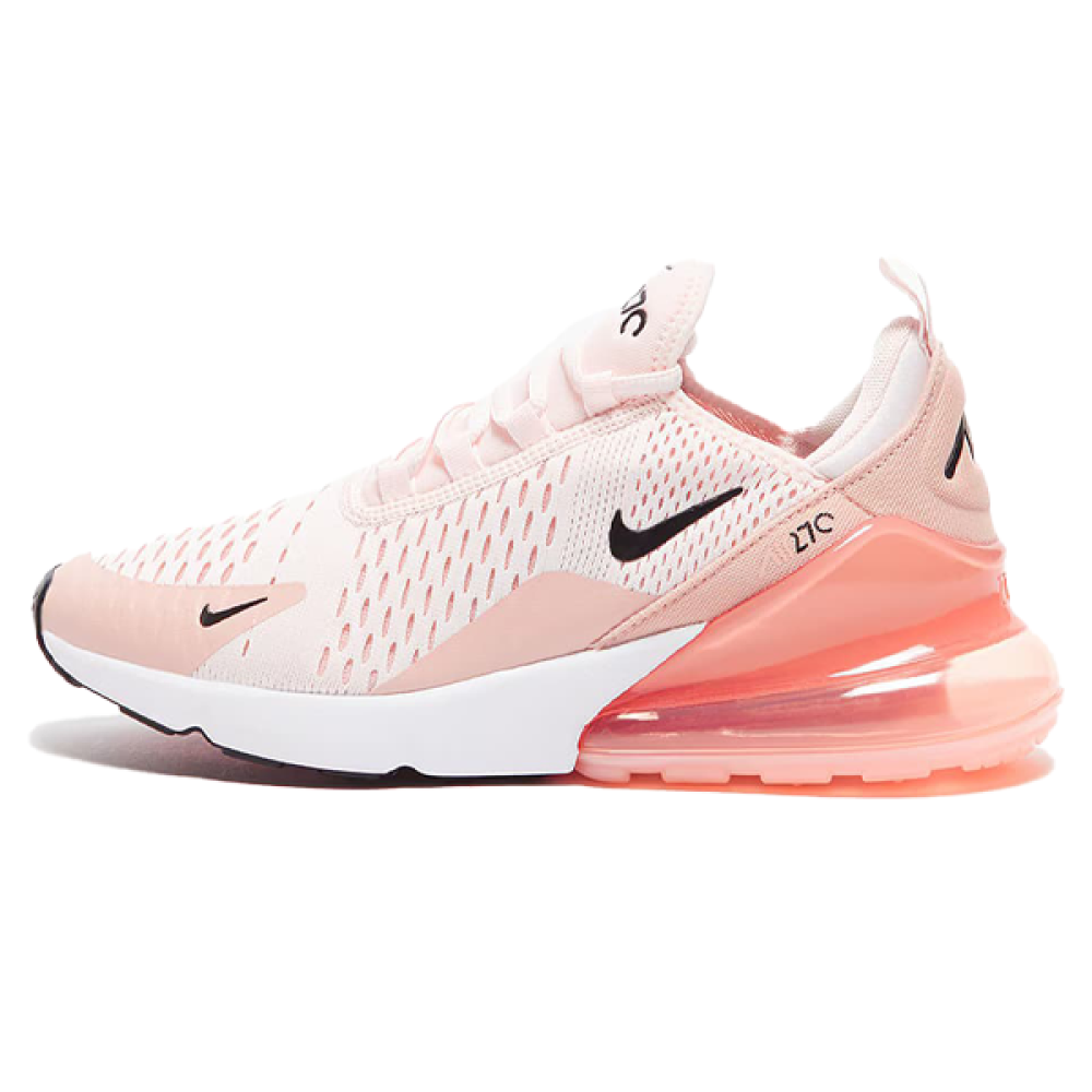 Nike Air Max 270 Women's Sneakers Light Sumo