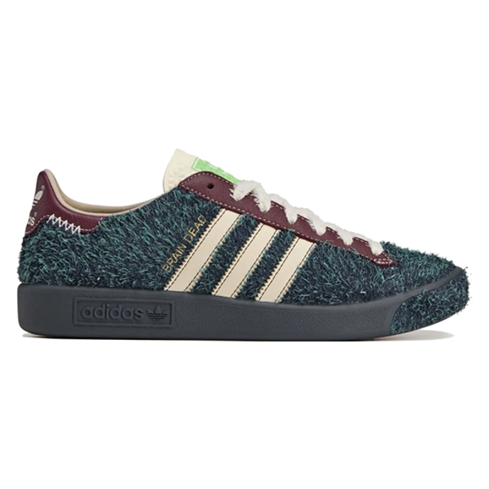 adidas gazelle silver green womens adidas Ubersonic 5 Grass Tennis Shoes - Ftwr White/Green/Ftwr White