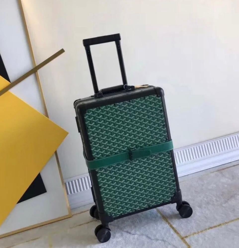バッグ i Whatna 牛革 クロコダイル型押しショルダーバッグ メンズ