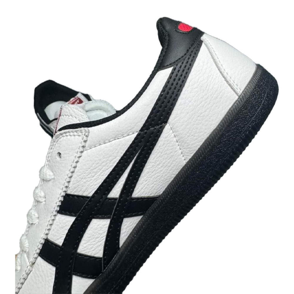 靴 THE ONITSUKA BROGUE BLACK/WHITE BROGUE - Onitsuka Tiger | Onitsuka Tiger ONLINE STORE