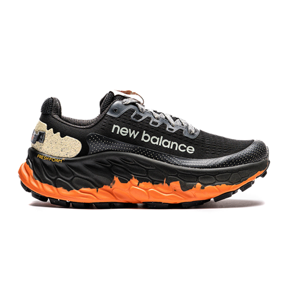 New Balance Fresh Foam X More Trail V3 Unisex Shoe