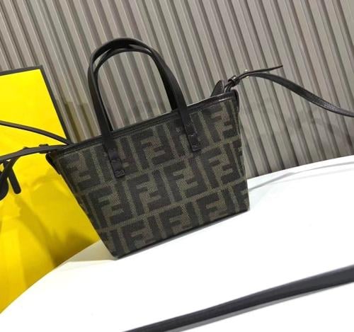 トートバッグ BAG43 HORSE LEATHER ZIP TOTE BAG / ホースレザージップトート