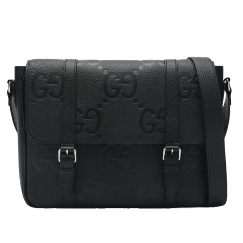 グッチ Gucci Bag Milano GG Top Handle Bag in Burgundy - E-SEVEN STORE