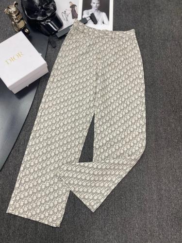 アシックスGEL -TACTIC12 Dior women's pajama pants in gray with practical pockets and
