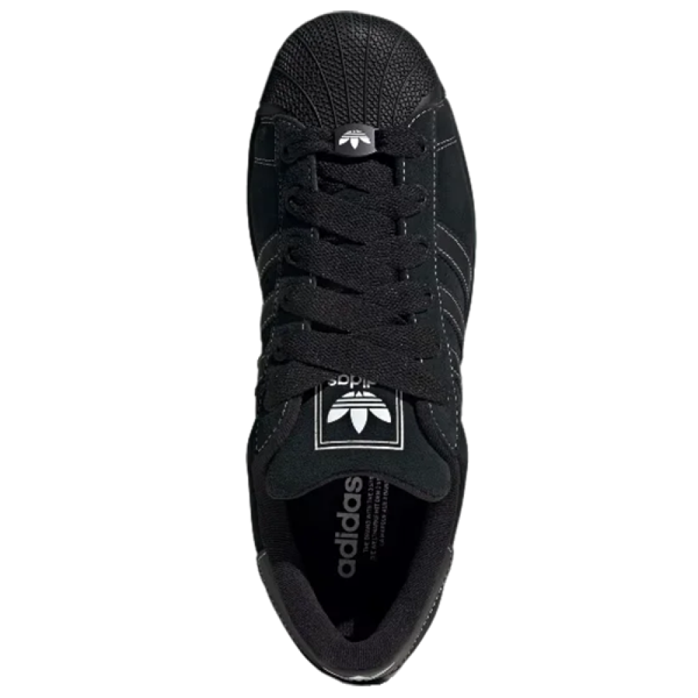 adidas gazelle silver green womens Superstar II main image 0