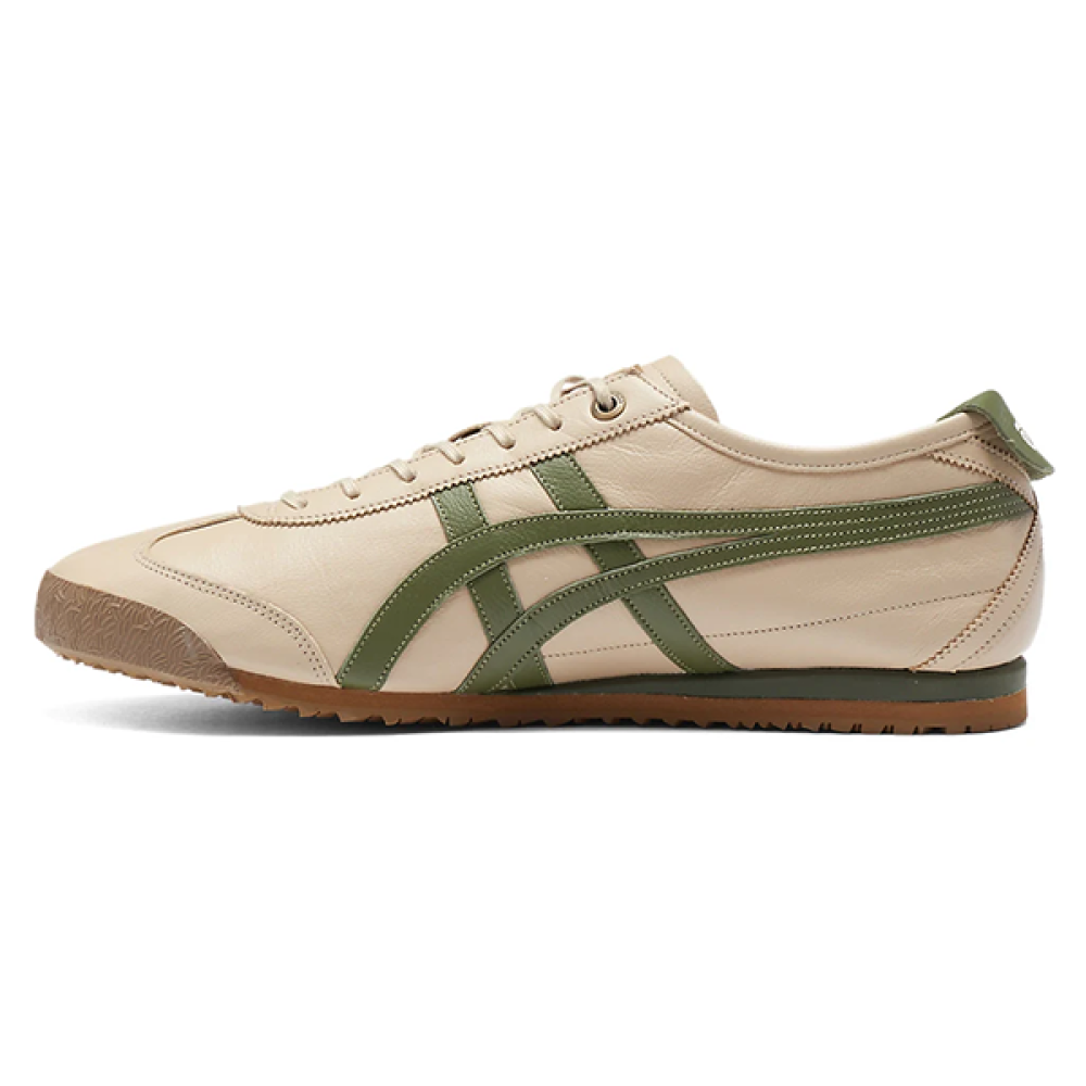 Onitsuka Tiger Mexico 66 SD Sneaker Olive Beige