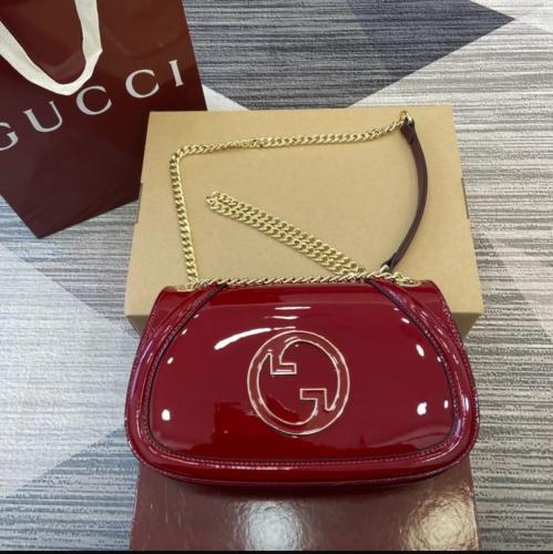 Hermes Constance Mini Flap Bag H Honey - E-SEVEN STORE