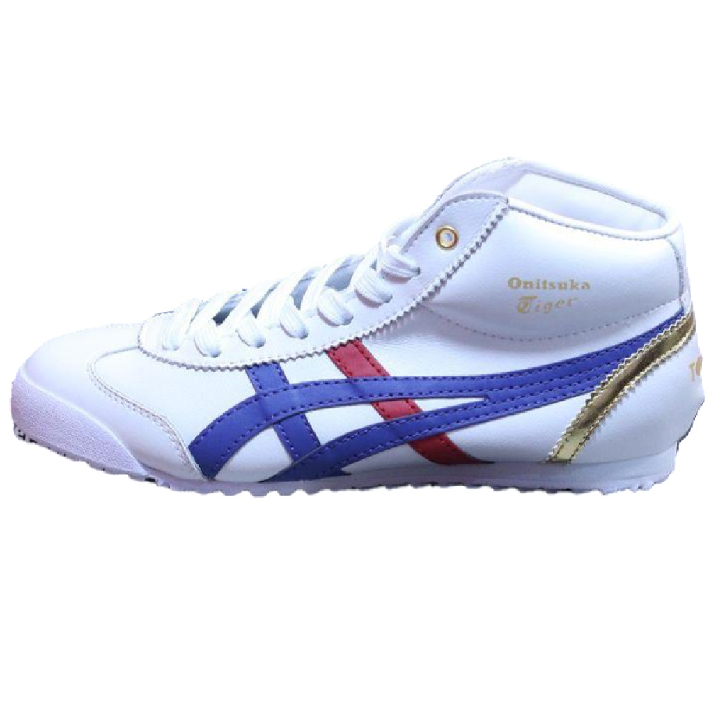 Mexico 66 Onitsuka Tiger Basketball Kihachiro Onitsuka Asics Tiger