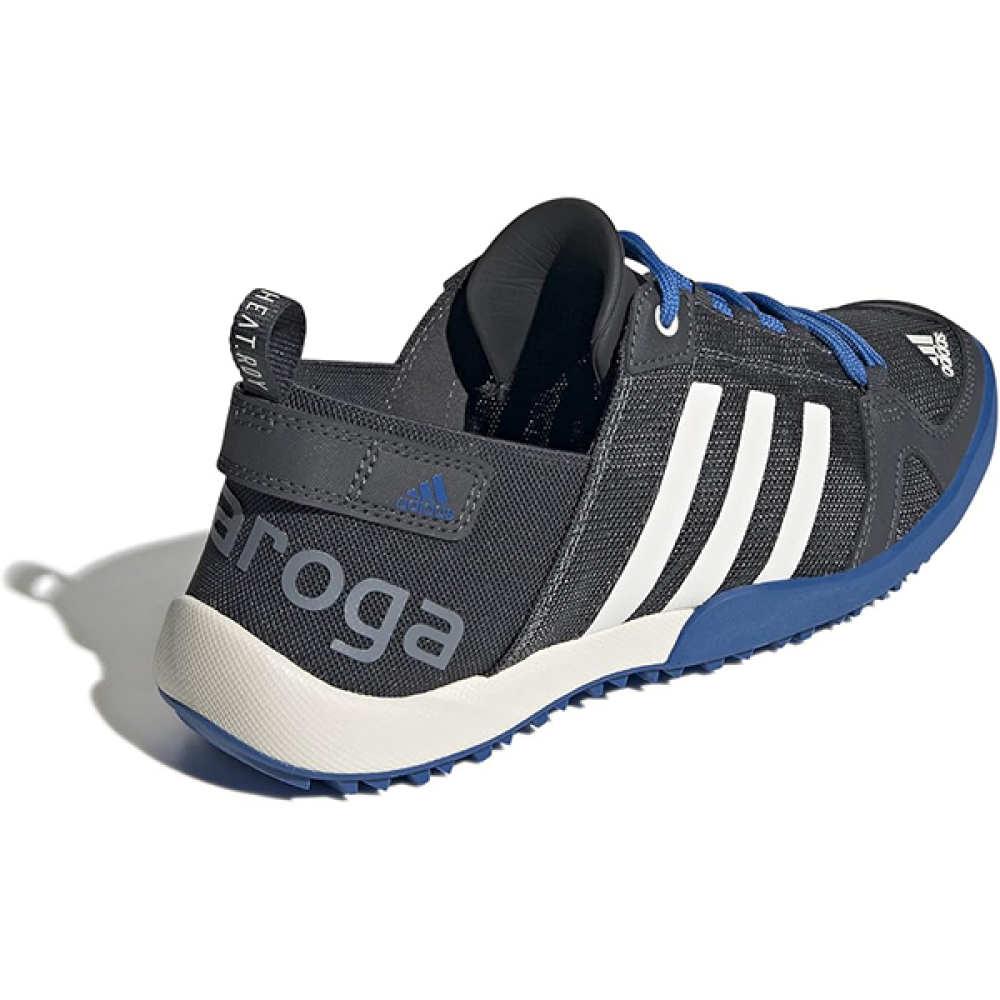 Adidas Terrex Daruga II Running Shoes in Black and Navy - E-SEVEN