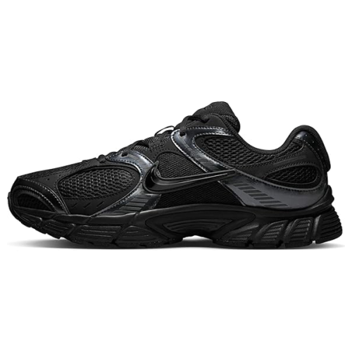 ケン Nike P-6000 Unisex Black Sneakers | ESEVEN STORE
