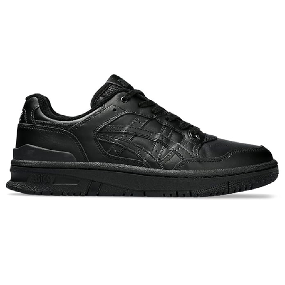 ASICS Japan S Unisex Black Sneakers
