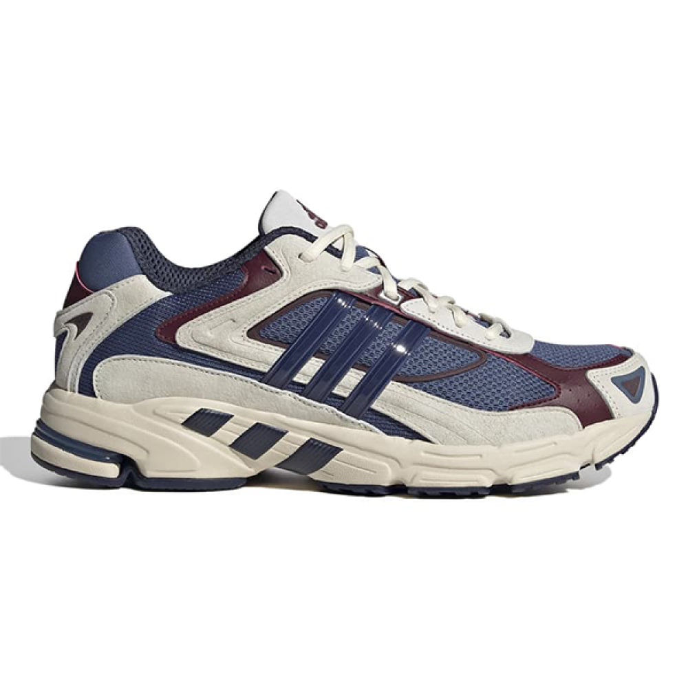 Adidas Response Shoes Blue Red Unisex
