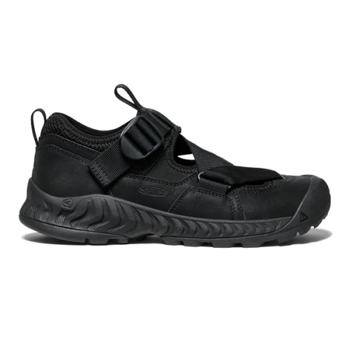 Onitsuka Tiger SCLAW Unisex Lace-Up Shoes, Navy | ESEVEN STORE