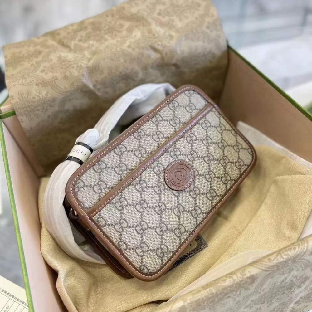 Gucci bag - E-SEVEN STORE