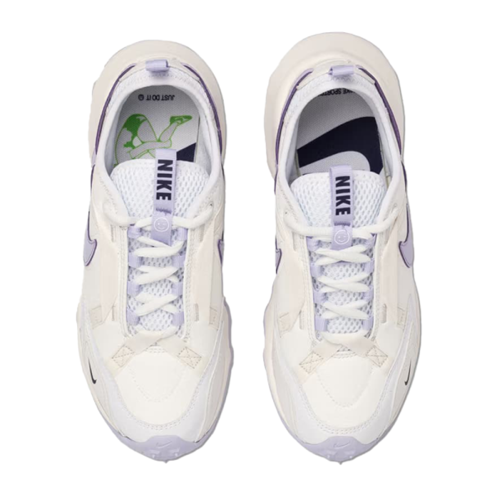 Nike Women's TC 7900 Shoes - Purple White - E-SEVEN STORE