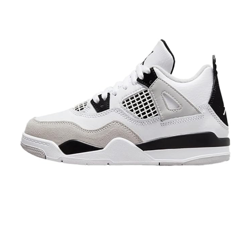 jordan 4 running shoes