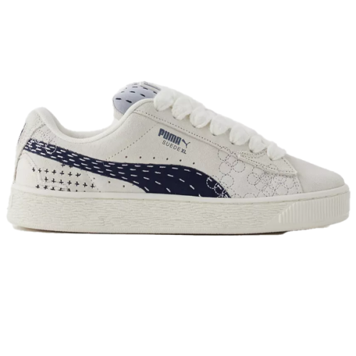 スニーカー PUMA Roman Suede Portworm White 39863508 252ba02c-5f07-4ac1-bd9b-