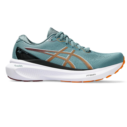 Asics kayano 24 rebel sport best sale