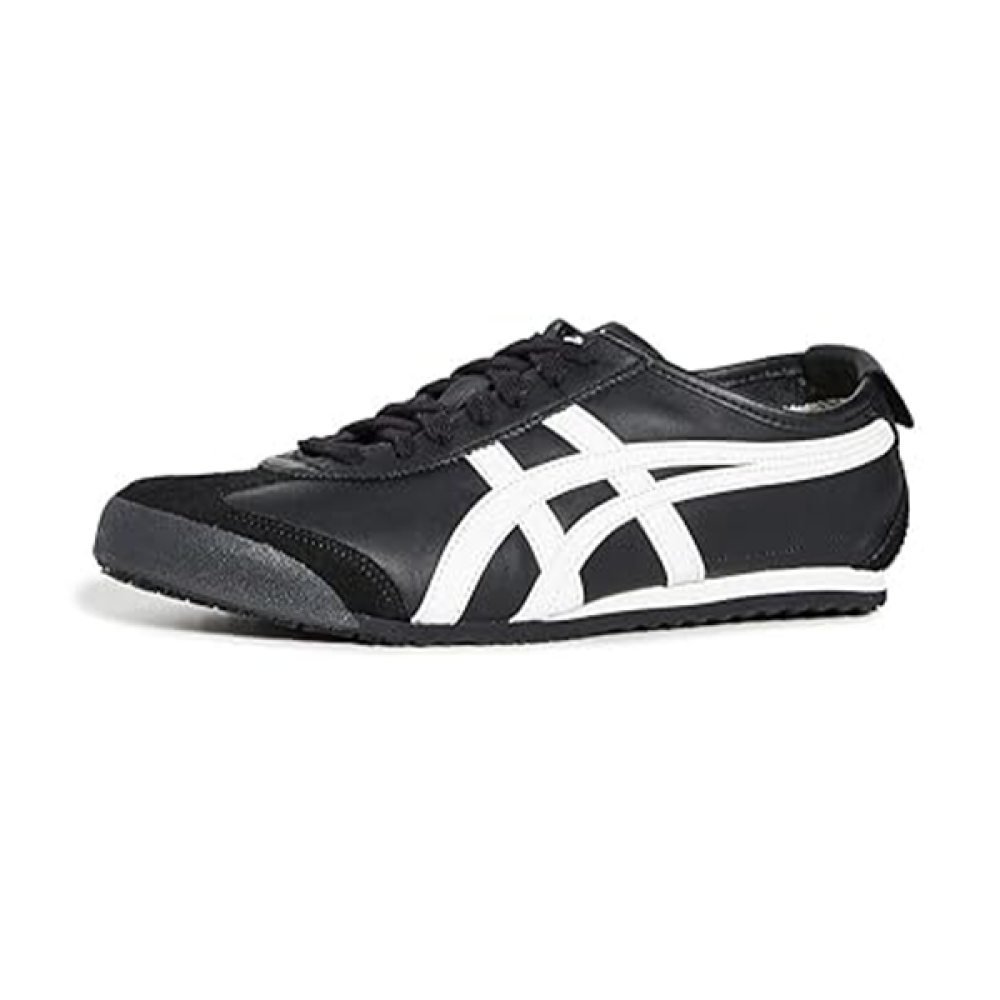 Boost Club Kuwait 🇰🇼 | Onitsuka Tiger Mexico 66 Silver