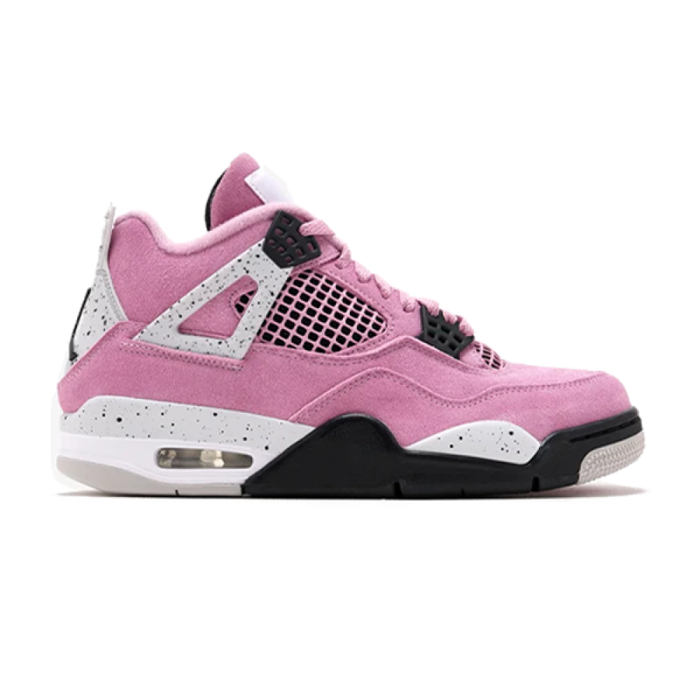 きんにく　NIKE Air Jordan 4 Retro Amazon.com | Air Jordan 4 Retro | Fashion Sneakers