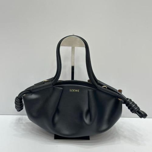 Prada Women's Beige Crochet Flap Bag with Shoulder Strap - E-SEVEN