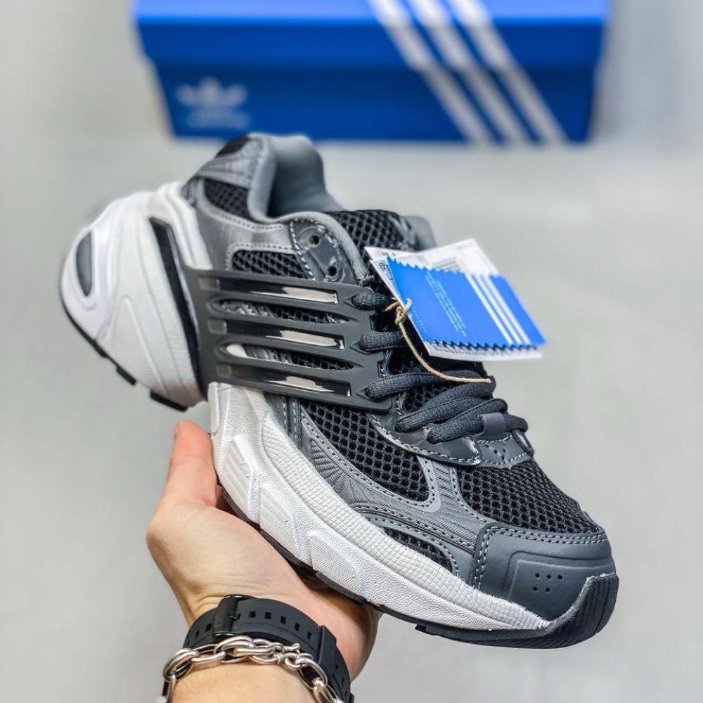 スニーカー adidas Adista XLG Black Adistar XLG Triple black Musinsa Exclusive Edition (adidas
