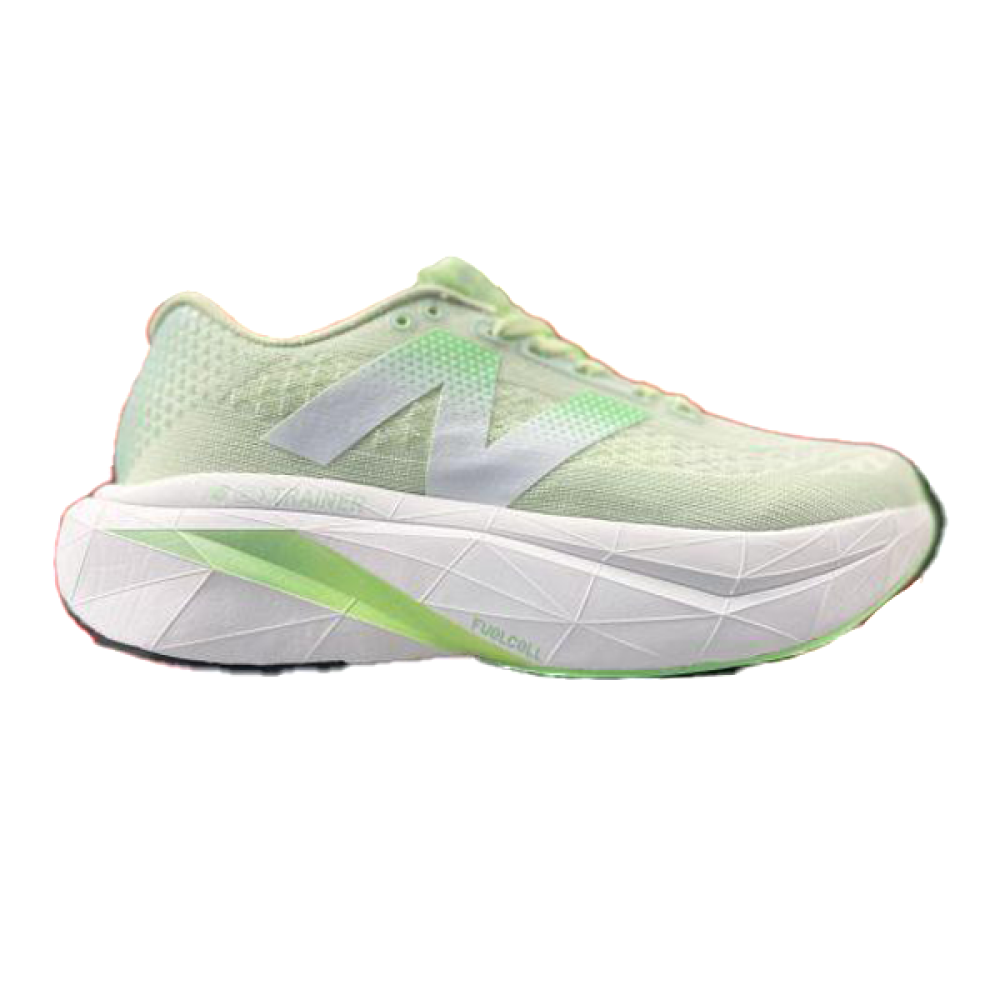 Nikee専用 New Balance Full Sail Light Green Sneakers - E-SEVEN STORE