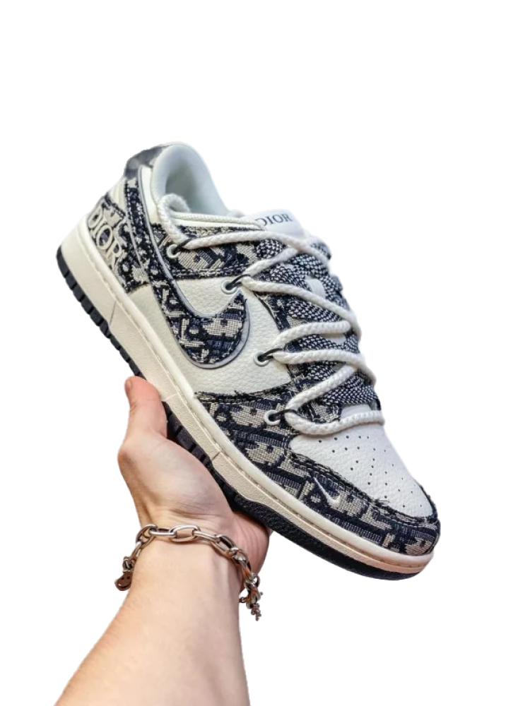 dior dunk release