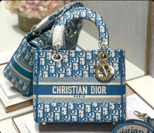 DIOR、CHANEL Goyard Women's Medium Clutch 23cm Burgundy Stylish - E-SEVEN